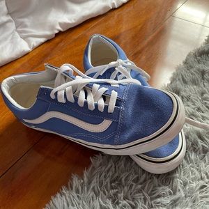 Sk8 vans old skool skate shoes